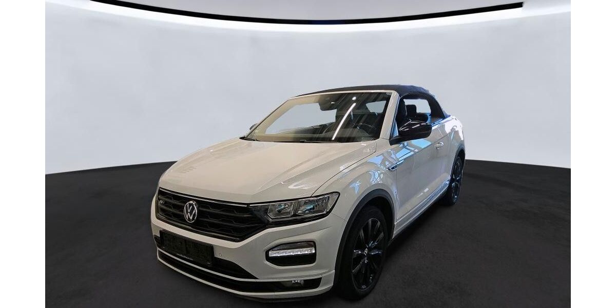 VW T-Roc 92.900 km 20.890 &euro; Peine 31228
