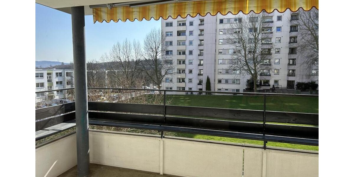 Etagenwohnung Hildesheim Bockfeld - 2 Zimmer, 72 m&sup2;, 620&euro; | Angebot:25841550