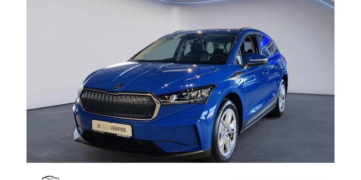 Skoda Enyaq 15.244 km 22.230 &euro; Hildesheim 31135