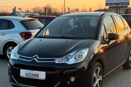 Citroen C3 100.000 km 7.490 &euro; Lengede 38268