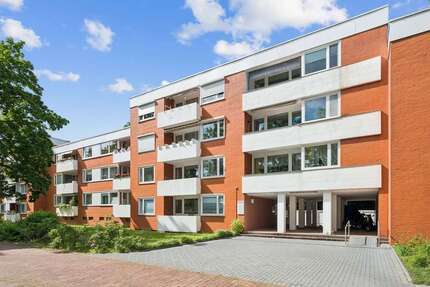 Wohnung Hannover Herrenhausen-Stöcken - 4 Zimmer, 92 m&sup2;, 229.000&euro; | Angebot:26940876