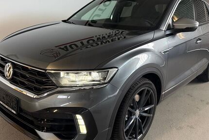 VW T-Roc 82.000 km 23.900 &euro; Salzgitter 38229
