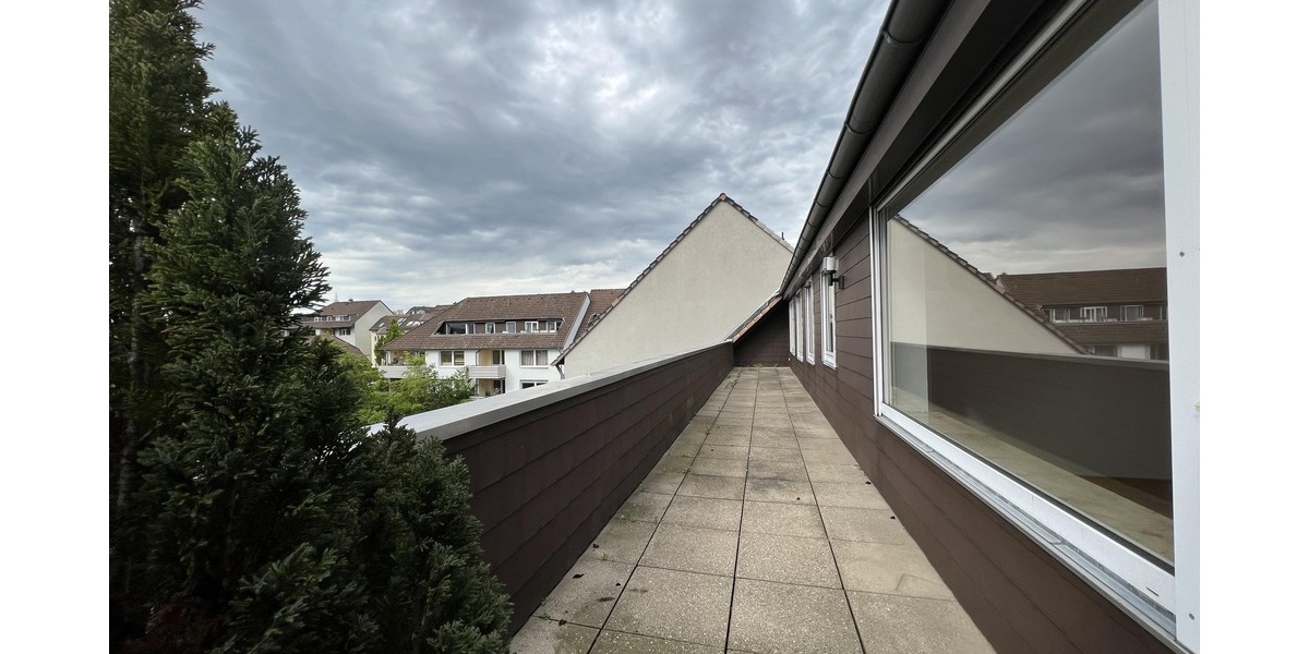 Großzügiges Wohnglück mit Platzgarantie - Etagenwohnung Hildesheim Itzum | Angebot:27312431