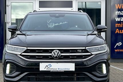 VW T-Roc 133.435 km 22.750 &euro; Salzgitter 38229