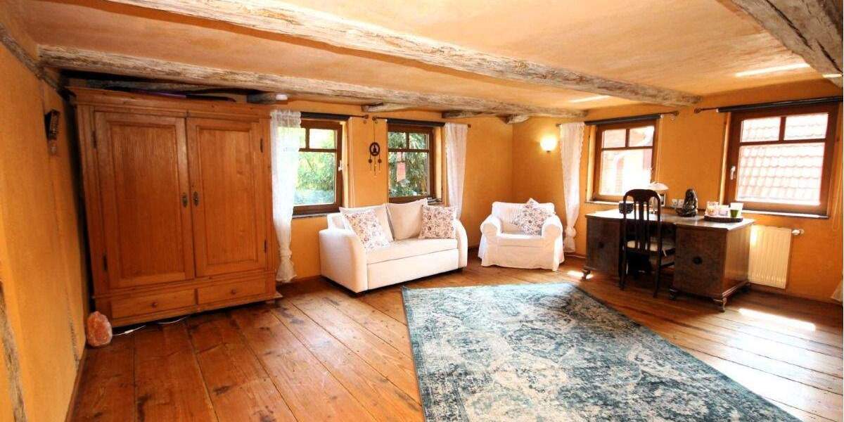 Bauernhaus, Landhaus Hohenhameln Soßmar - 1 Zimmer, 713 m&sup2;, 997.000&euro; | Angebot:25798927