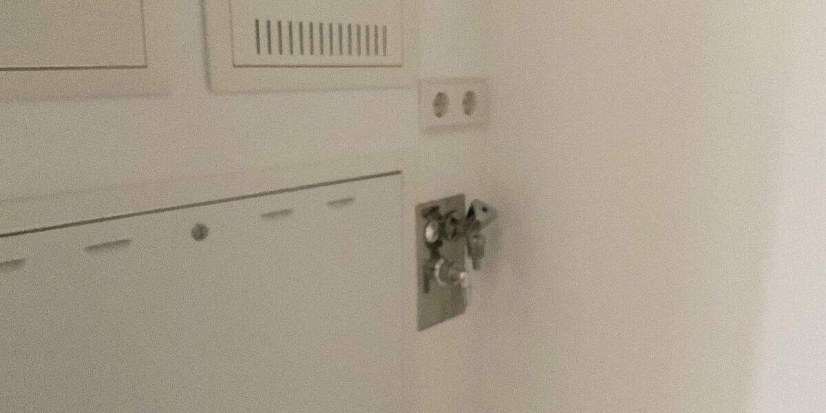 Etagenwohnung Hannover Döhren - 2 Zimmer, 75 m&sup2;, 1.150&euro; | Angebot:25677651