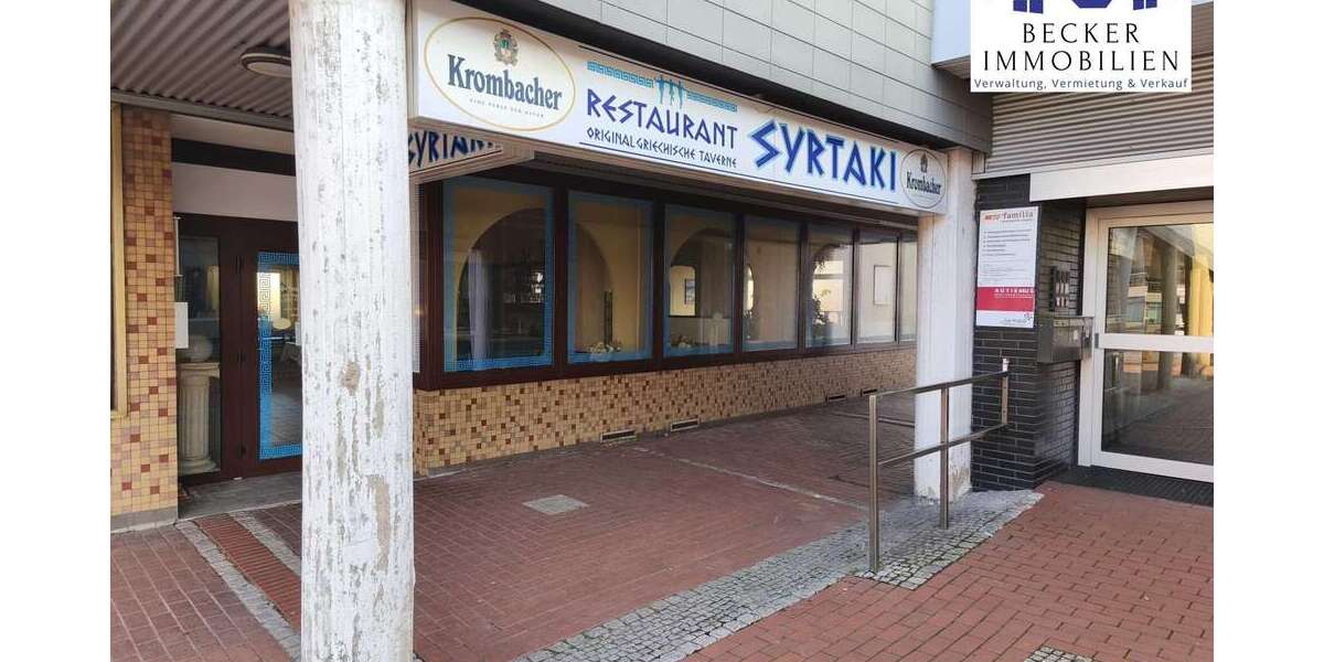 Gewerbeobjekt Salzgitter / Lebenstedt Lebenstedt - 1.500&euro; | Angebot:24736206