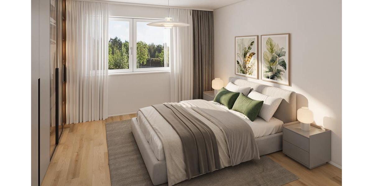 Exklusives Wohnen: Neubau-DHH in Söhre - Doppelhaushälfte Diekholzen Söhre | Angebot:23991880