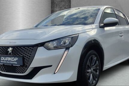 Peugeot e-208 40.049 km 16.990 &euro; Hildesheim 31135