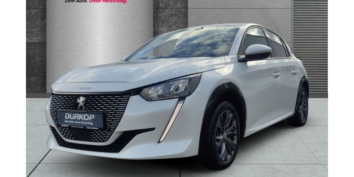 Peugeot e-208 40.049 km 16.990 &euro; Hildesheim 31135