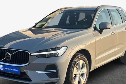 Volvo XC60 22.075 km 33.409 &euro; Hildesheim 31135