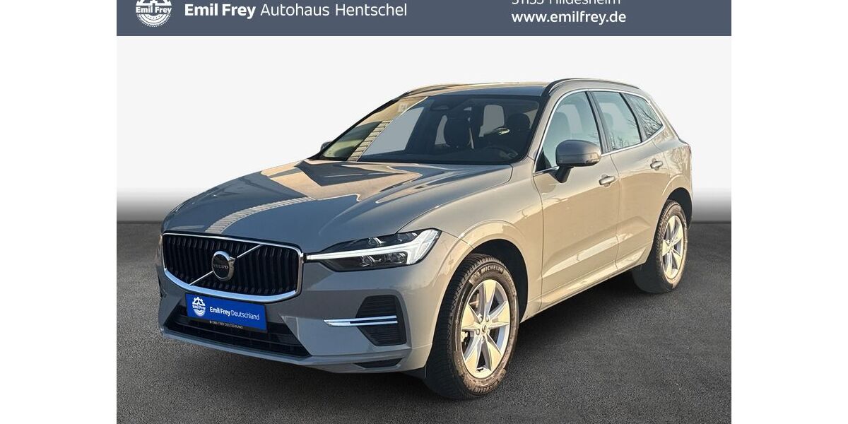 Volvo XC60 22.075 km 33.409 &euro; Hildesheim 31135