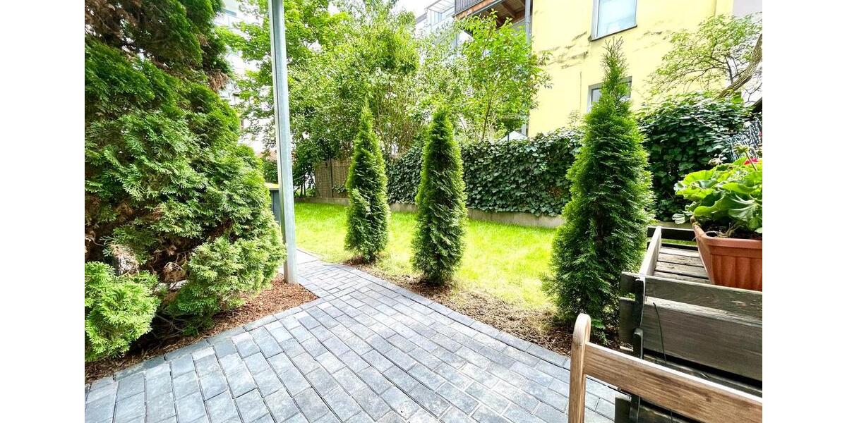 Etagenwohnung Hannover Südstadt - 2 Zimmer, 62 m&sup2;, 995&euro; | Angebot:26019365