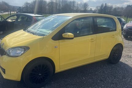 Skoda Citigo 168.000 km 3.399 &euro; Salzgitter 38229