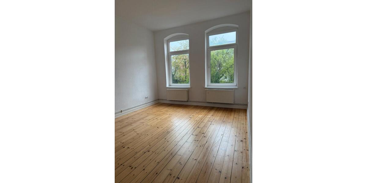 Etagenwohnung Hildesheim Oststadt/Stadtfeld - 3 Zimmer, 99 m&sup2;, 792&euro; | Angebot:26647045