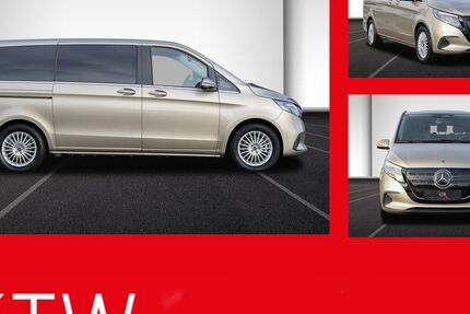 Mercedes-Benz EQV 12.752 km 57.555 &euro; Hildesheim 31137