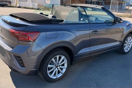 VW T-Roc 3.000 km 37.950 &euro; Harsum 31177