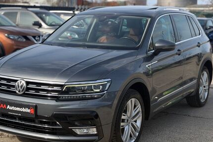 VW Tiguan 269.000 km 16.000 &euro; Hannover 30453