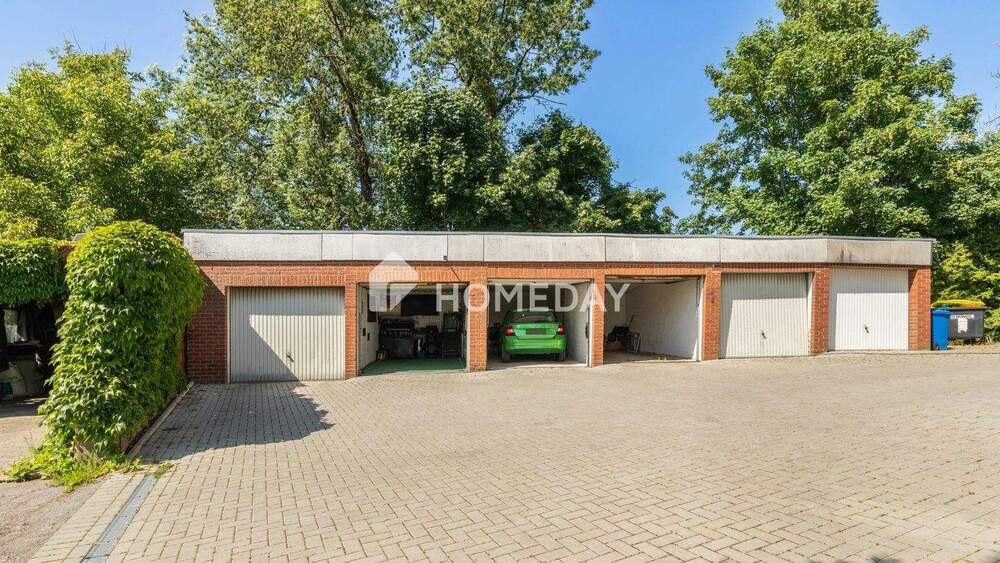 Etagenwohnung Nettlingen Nettlingen - 3 Zimmer, 88 m&sup2;, 92.000&euro; | Angebot:25732650