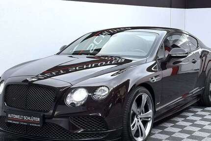 Bentley Continental 137.000 km 65.900 &euro; Lehrte 31275