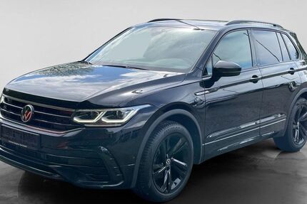 VW Tiguan 140.000 km 26.490 &euro; Salzgitter 38229