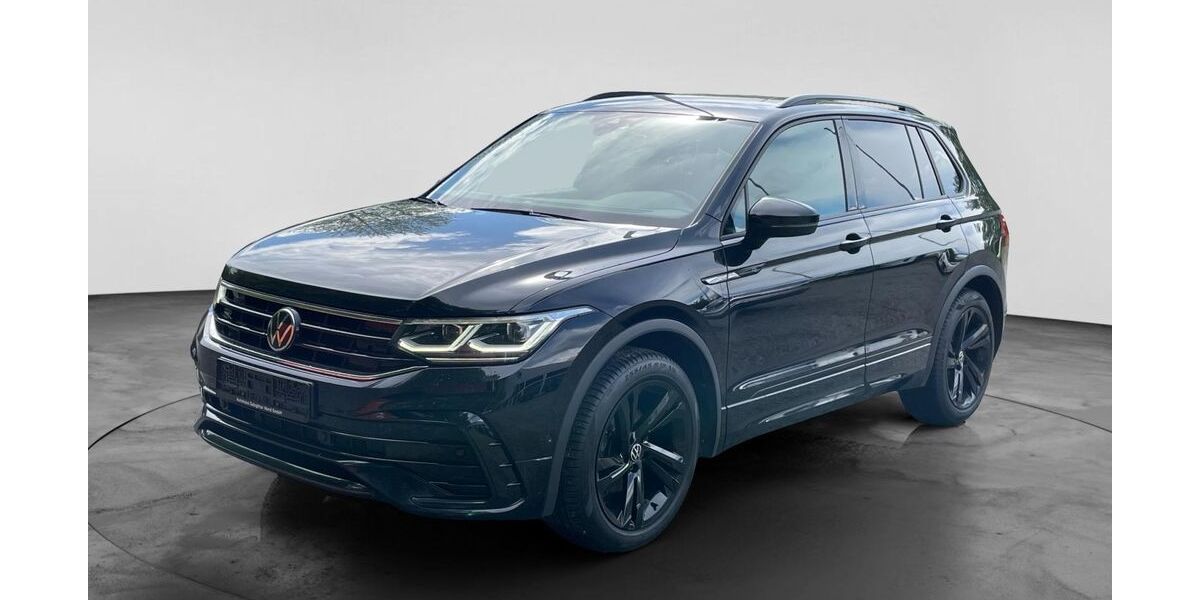 VW Tiguan 140.000 km 26.490 &euro; Salzgitter 38229