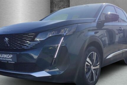 Peugeot 3008 6.168 km 25.970 &euro; Hildesheim 31135