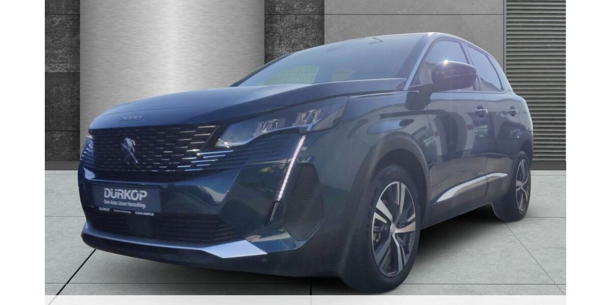 Peugeot 3008 6.168 km 25.970 &euro; Hildesheim 31135