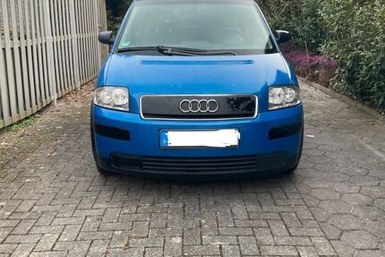 Audi A2 175.500 km 3.900 &euro; Lehrte 31275