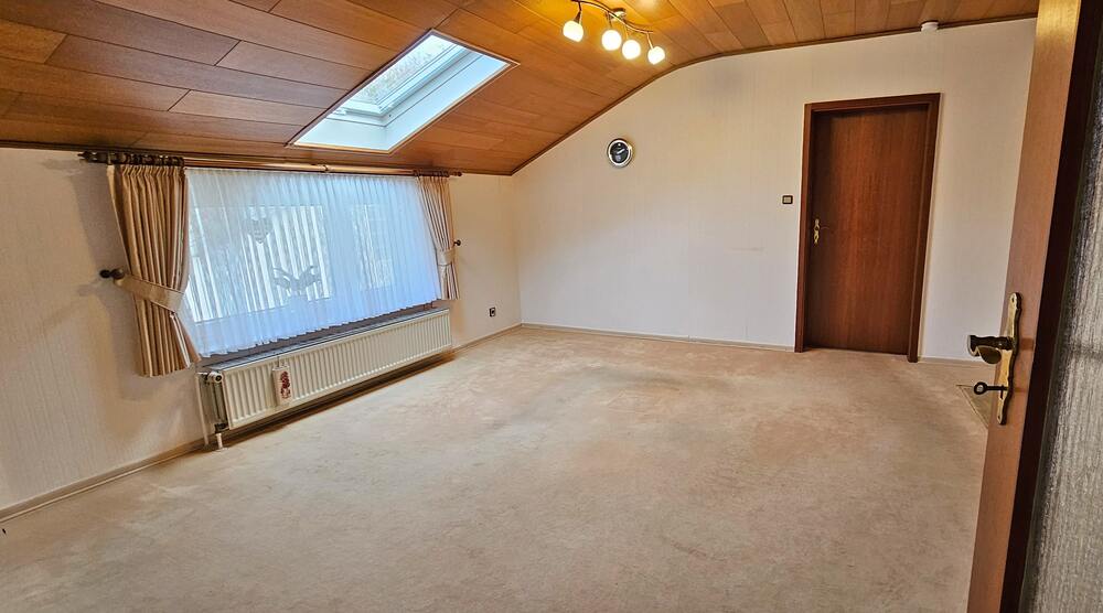 Individuelle DHH in dörflicher Lage - Doppelhaushälfte Gronau (Leine) | Angebot:25416976