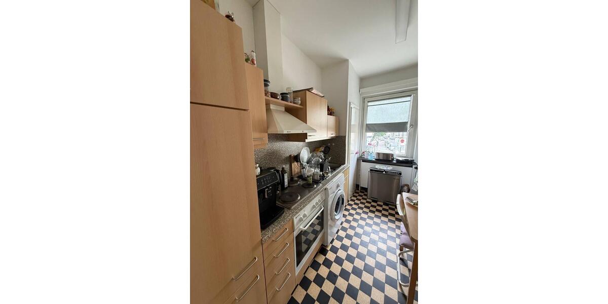 Etagenwohnung Hannover - 1 Zimmer, 40 m&sup2;, 630&euro; | Angebot:26634935