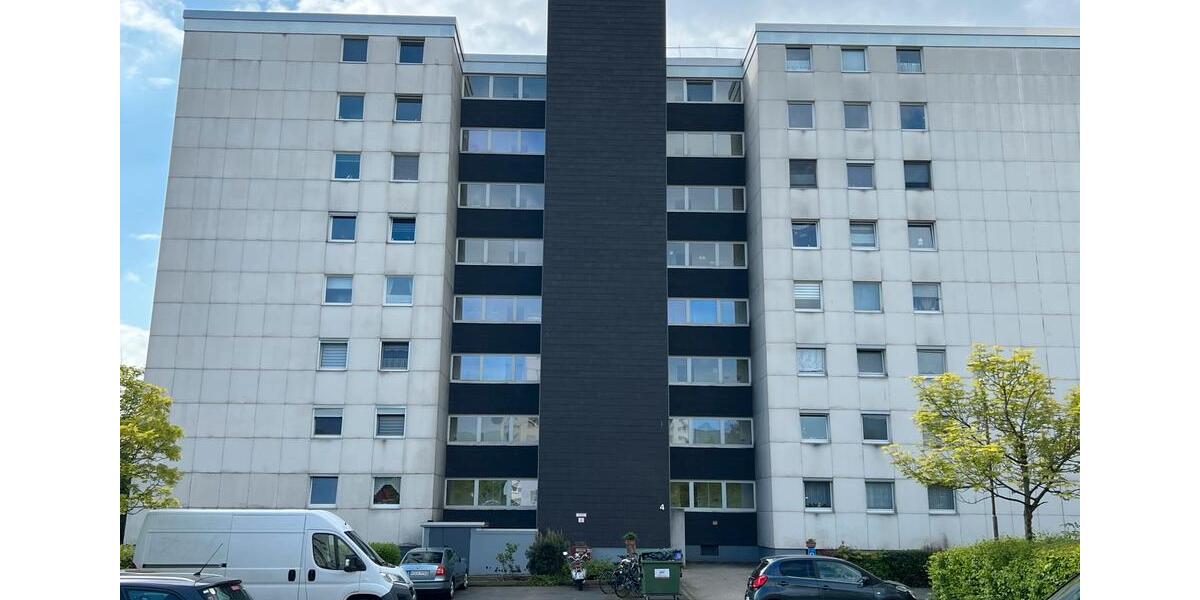 Etagenwohnung Springe - 4 Zimmer, 93 m&sup2;, 240.000&euro; | Angebot:26802381