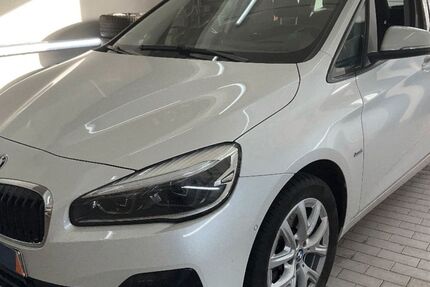 BMW 220 Gran Tourer 117.670 km 10.999 &euro; Hannover 30163