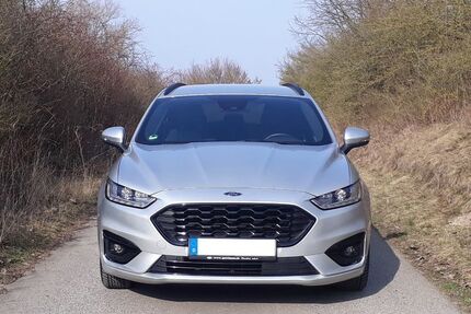 Ford Mondeo 48.000 km 22.800 &euro; Sarstedt 31157