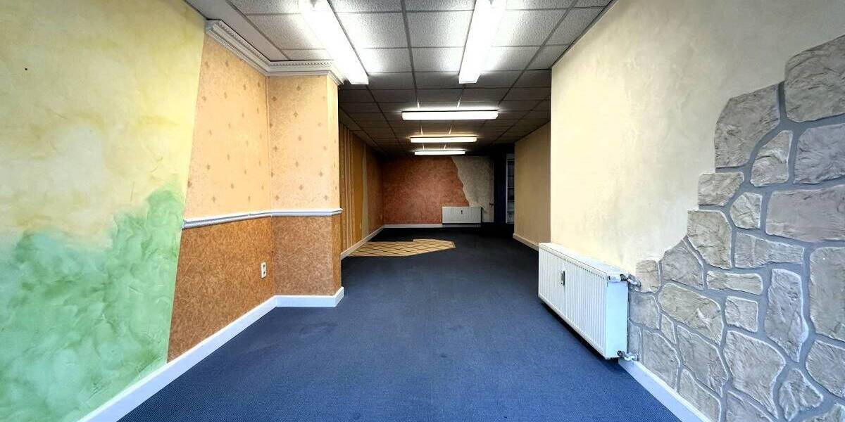 Gewerbeobjekt Elze - 1.200&euro; | Angebot:25681952