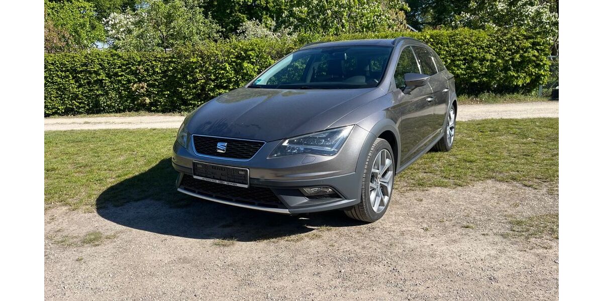 Seat Leon 51.150 km 18.699 &euro; Hannover 30625