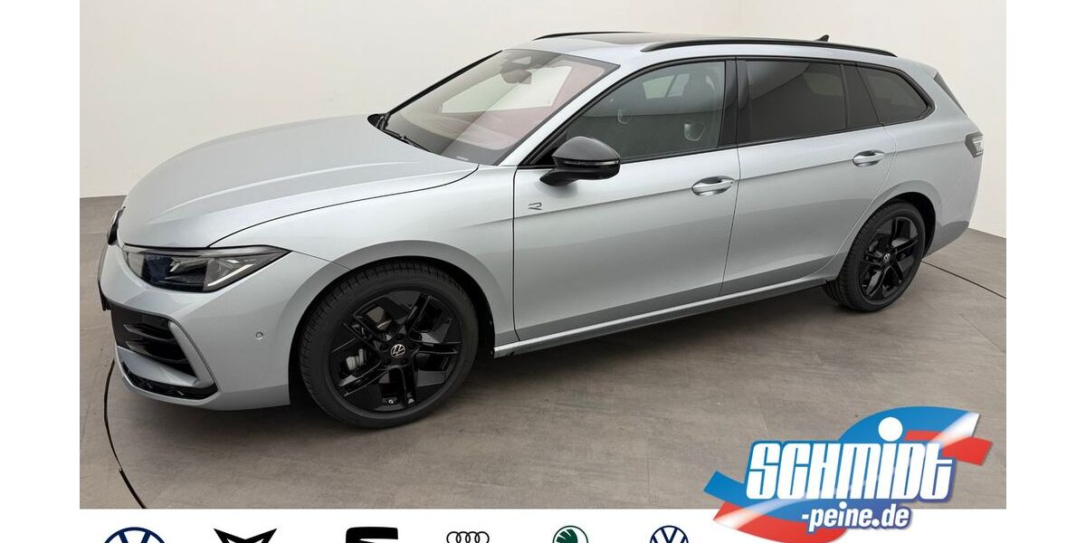 VW Passat Variant 6.270 km 48.400 &euro; Peine 31226