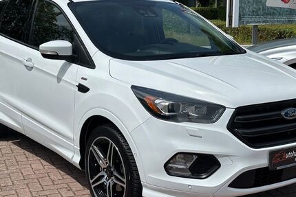 Ford Kuga 100.000 km 12.950 &euro; Lamspringe 31195