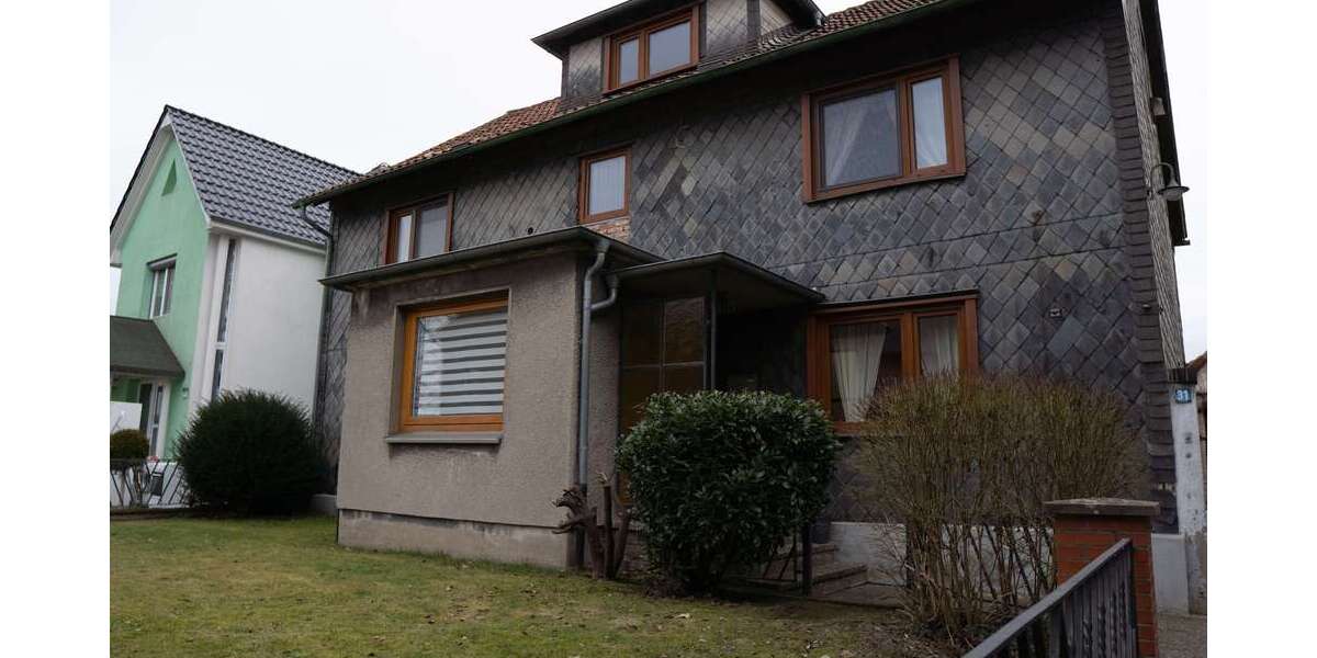 Einfamilienhaus Lengede - 7 Zimmer, 287 m&sup2;, 469.000&euro; | Angebot:25655743