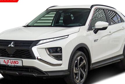 Mitsubishi Eclipse Cross 64.985 km 19.950 &euro; Hannover 30179