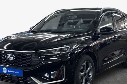 Ford Kuga 14.976 km 25.733 &euro; Hannover 30165
