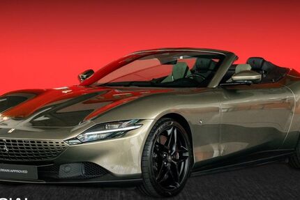 Ferrari Roma 9.055 km 268.750 &euro; Hannover 30539