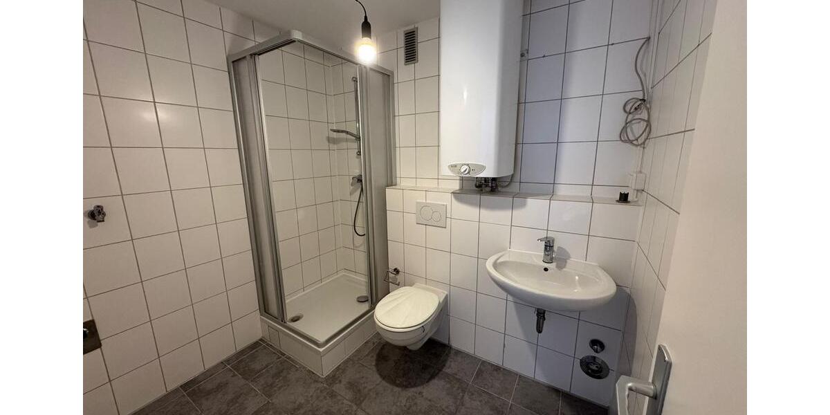 Etagenwohnung Salzgitter - 1 Zimmer, 48 m&sup2;, 470&euro; | Angebot:26350984