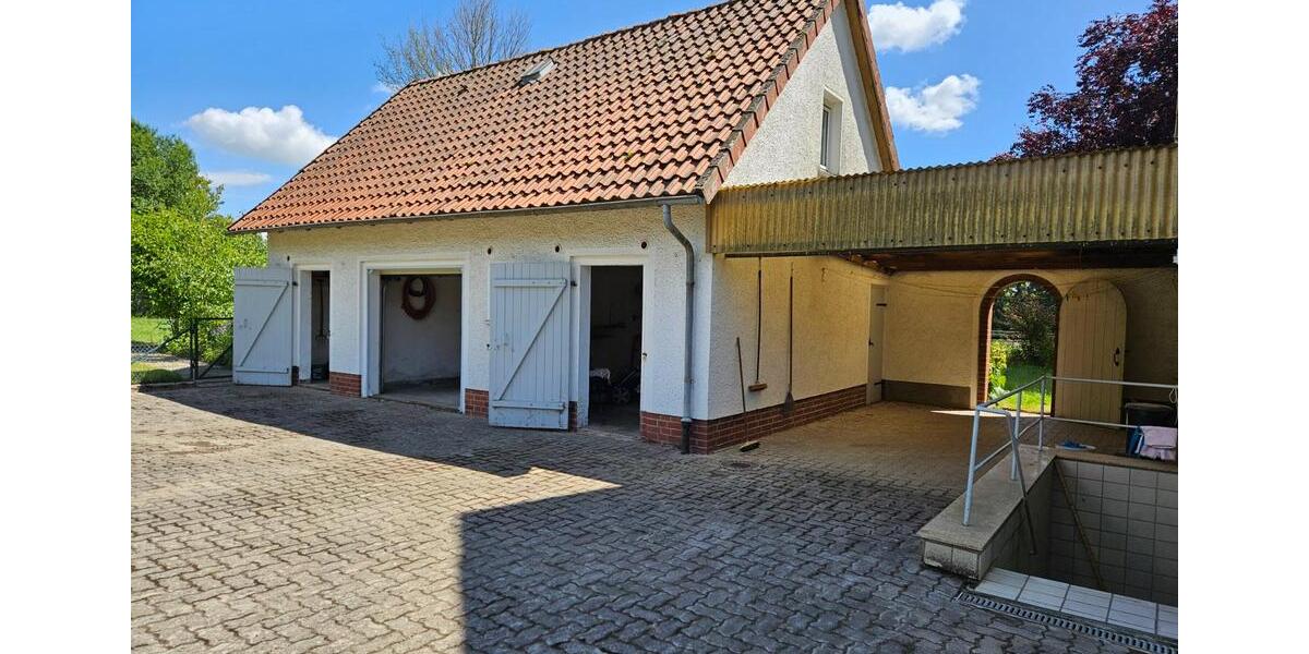 Einfamilienhaus Springe - 7 Zimmer, 120 m&sup2;, 329.500&euro; | Angebot:24535746