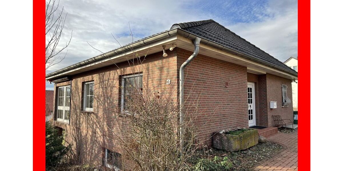 Alfeld: Guter Pflegezustand - Einfamilienhaus Alfeld | Angebot:26132506
