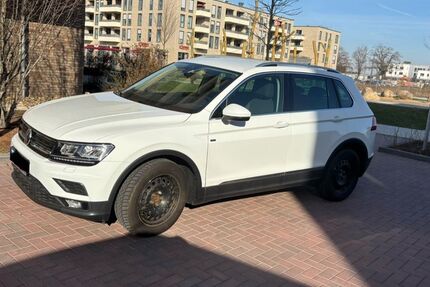 VW Tiguan 80.000 km 17.400 &euro; Hildesheim 31135