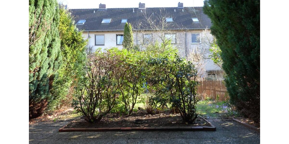 Reihenhaus Hannover Buchholz-Kleefeld - 7 Zimmer, 180 m&sup2;, 520.000&euro; | Angebot:25086228