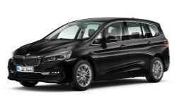 BMW 218 Gran Tourer 119.231 km 24.899 &euro; Peine 31228