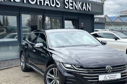 VW Arteon 59.500 km 24.990 &euro; Peine 31228