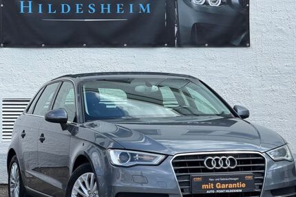 Audi A3 148.000 km 11.490 &euro; Hildesheim 31135